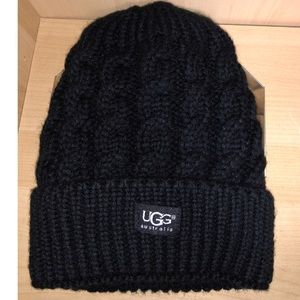 Ugg Hat